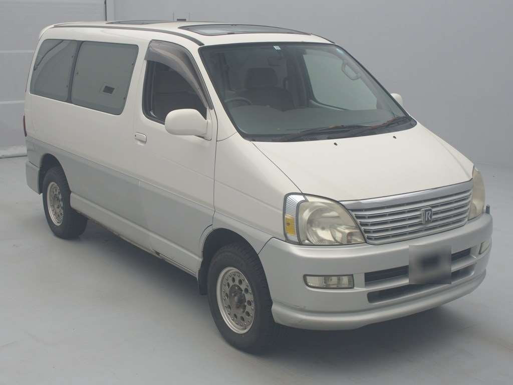 1999 Toyota Regius Van RCH47W[2]