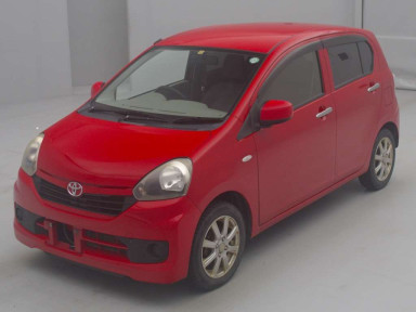 2014 Toyota Pixis Epoch