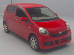 2014 Toyota Pixis Epoch