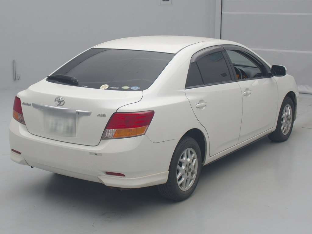 2010 Toyota Allion ZRT265[1]