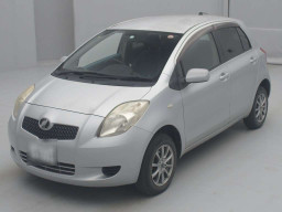 2006 Toyota Vitz