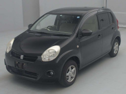 2012 Toyota Passo