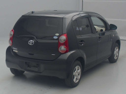 2012 Toyota Passo