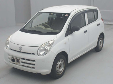 2014 Suzuki Alto