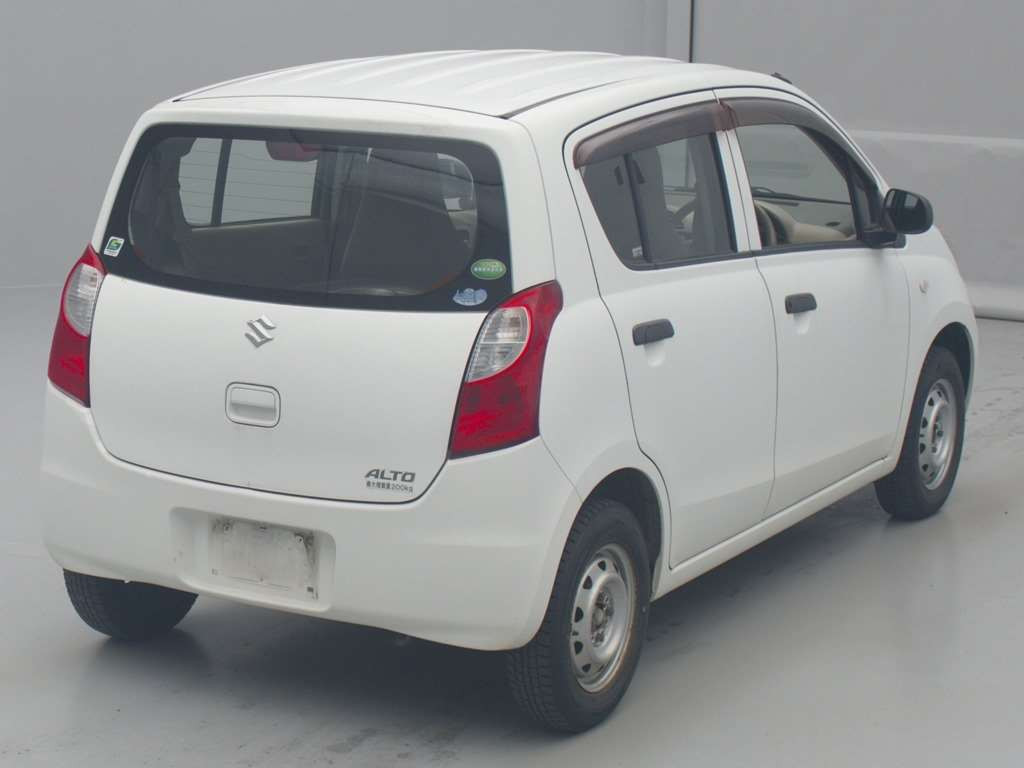 2014 Suzuki Alto HA25V[1]