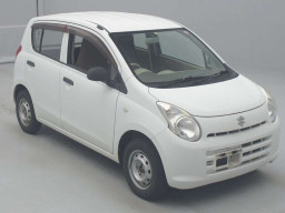 2014 Suzuki Alto