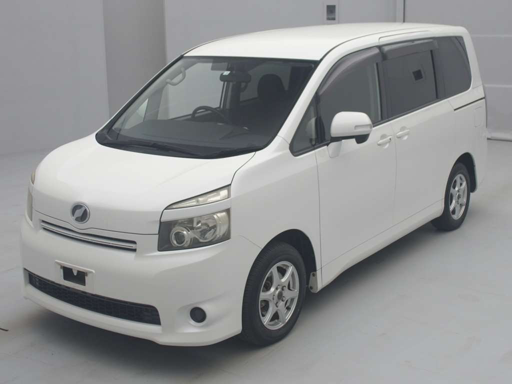 2008 Toyota Voxy ZRR70G[0]