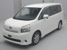 2008 Toyota Voxy