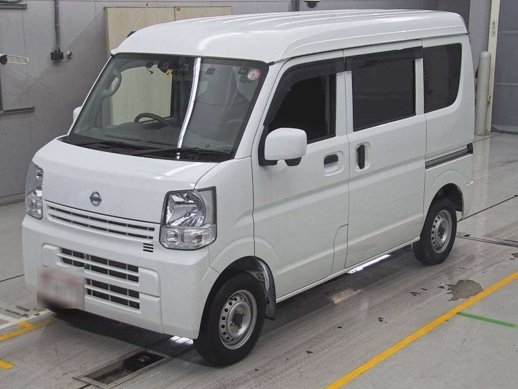 2019 Nissan NV100 Clipper DR17V[0]