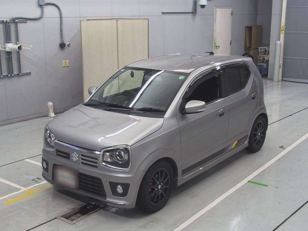 2021 Suzuki Alto Works HA36S[0]