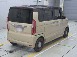 2022 Honda N-BOX