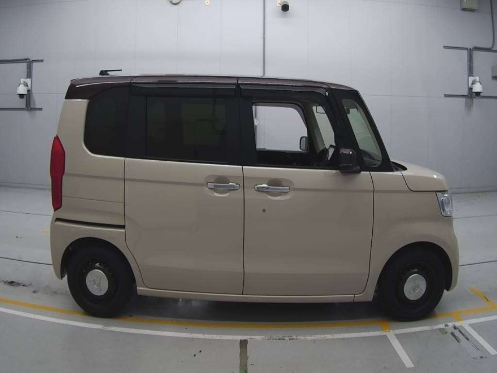 2022 Honda N-BOX JF3[2]