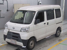 2019 Daihatsu Hijet Cargo