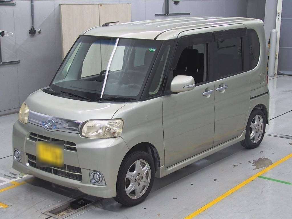 2013 Daihatsu Tanto L375S[0]