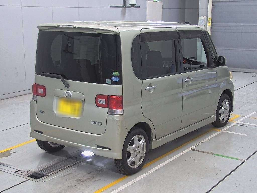 2013 Daihatsu Tanto L375S[1]