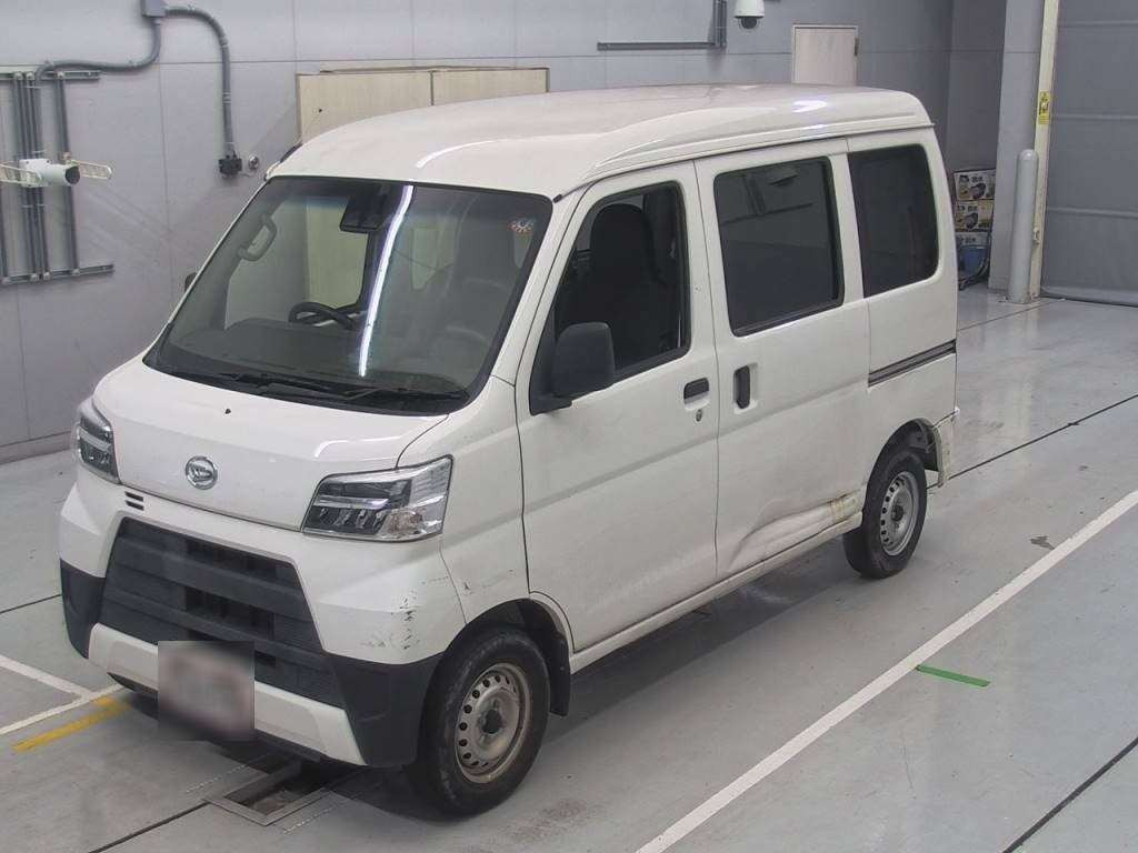 2021 Daihatsu Hijet Cargo S321V[0]