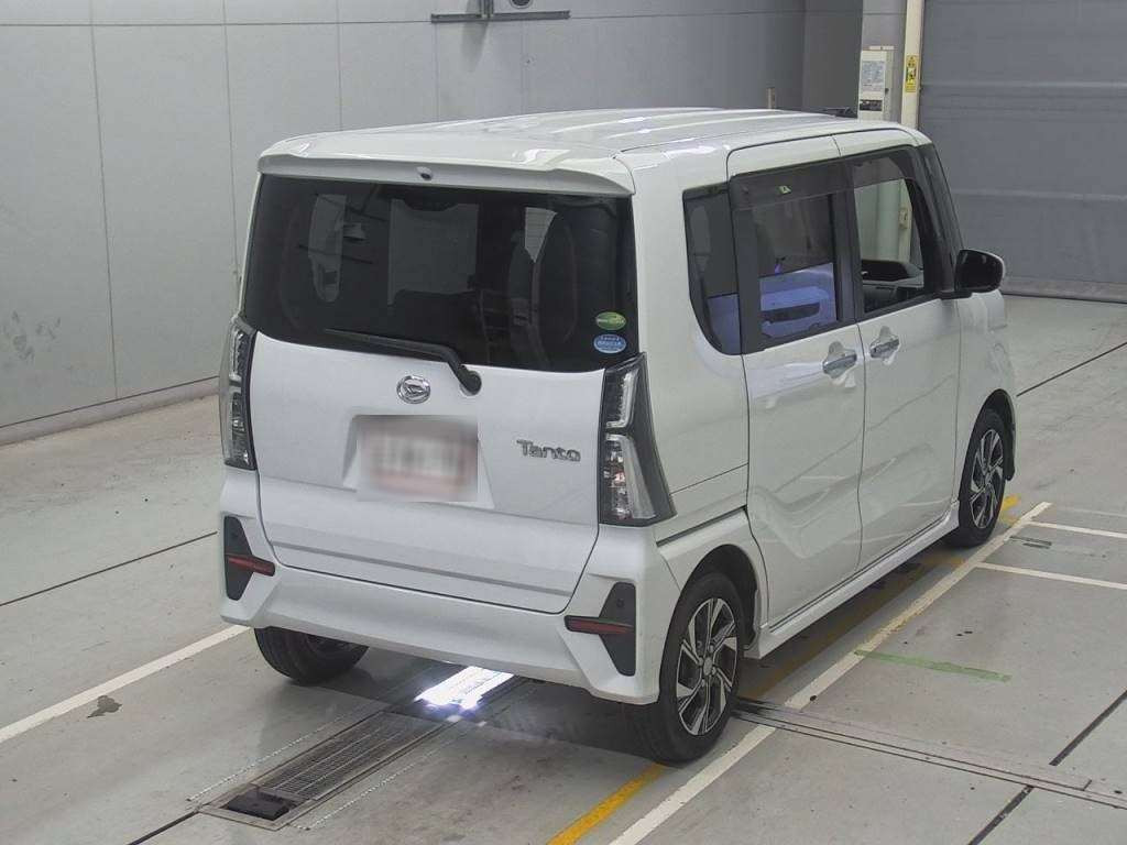 2019 Daihatsu Tanto LA650S[1]