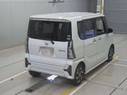 2019 Daihatsu Tanto