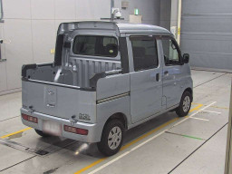 2010 Daihatsu Hijet Cargo