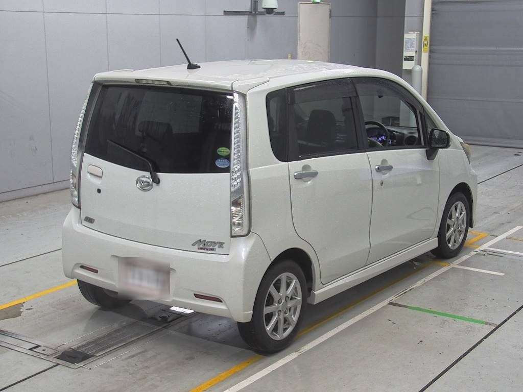 2013 Daihatsu Move Custom LA100S[1]