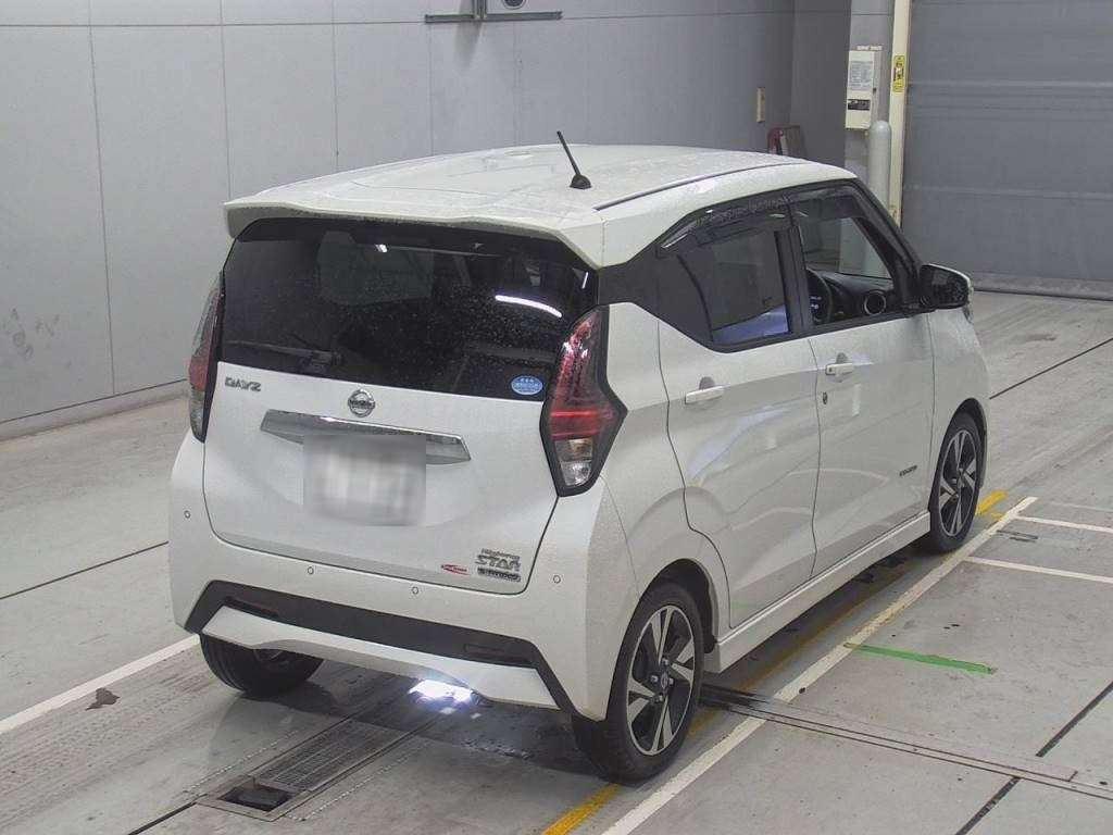 2021 Nissan DAYZ B45W[1]