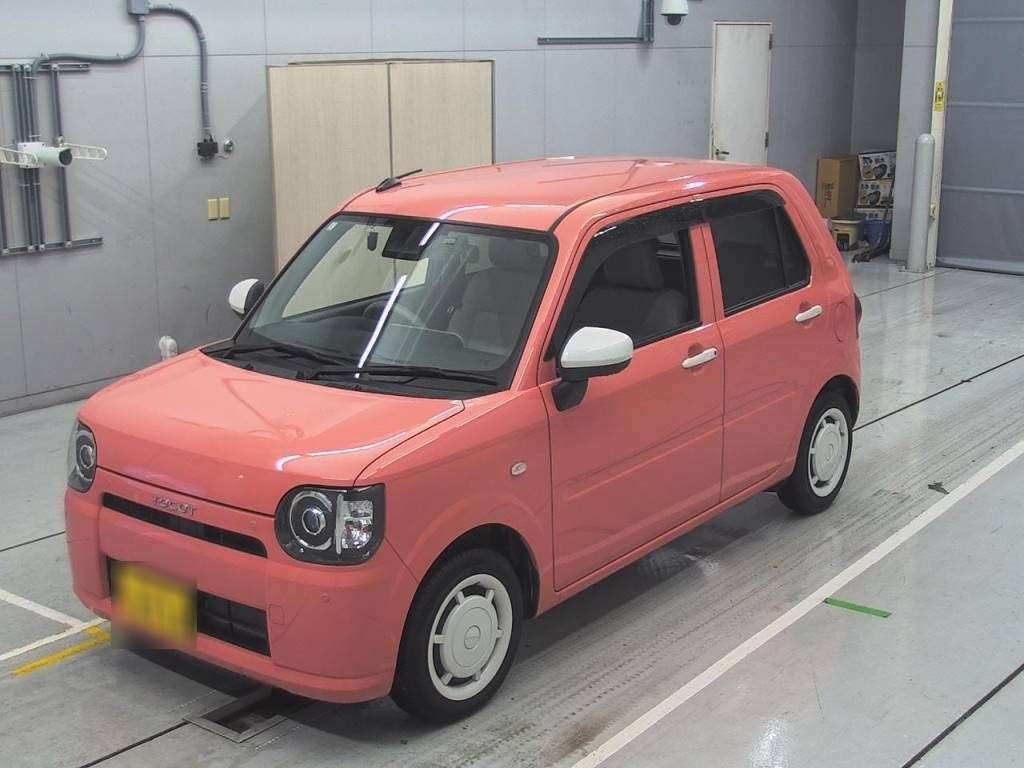 2019 Daihatsu Mira Tocot LA550S[0]