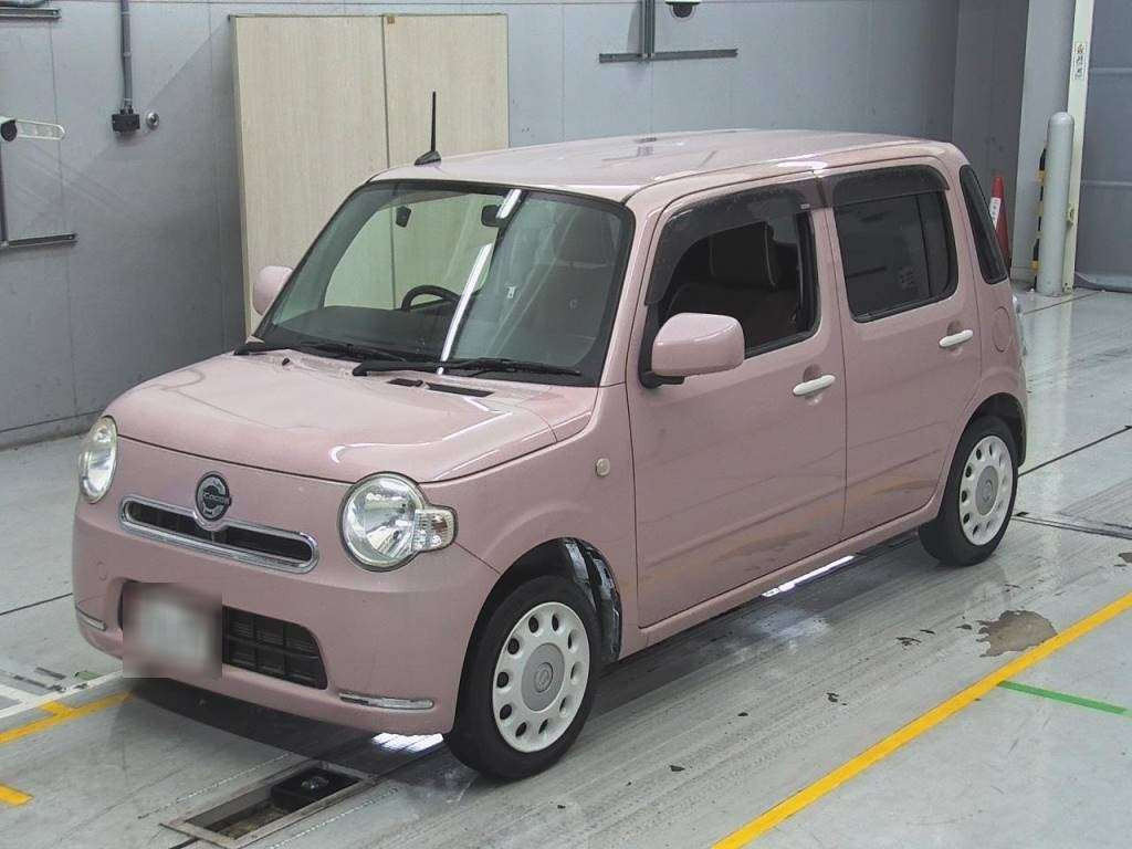 2013 Daihatsu Mira Cocoa L675S[0]