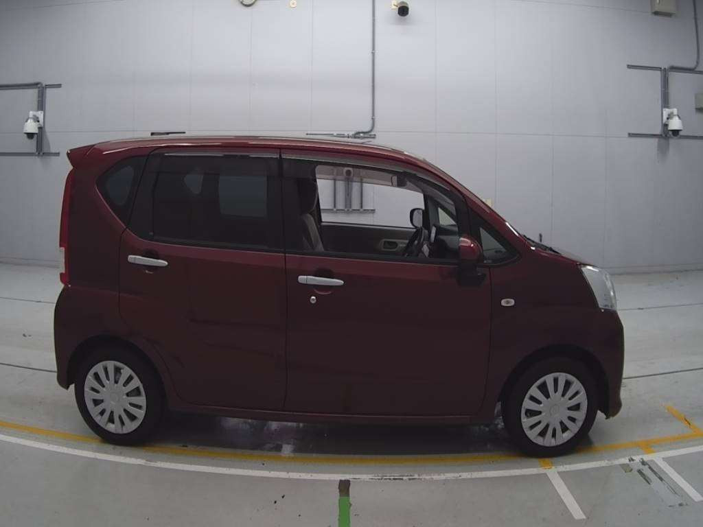 2018 Daihatsu Move LA150S[2]