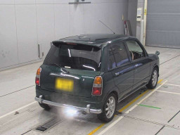 2004 Daihatsu Miragino