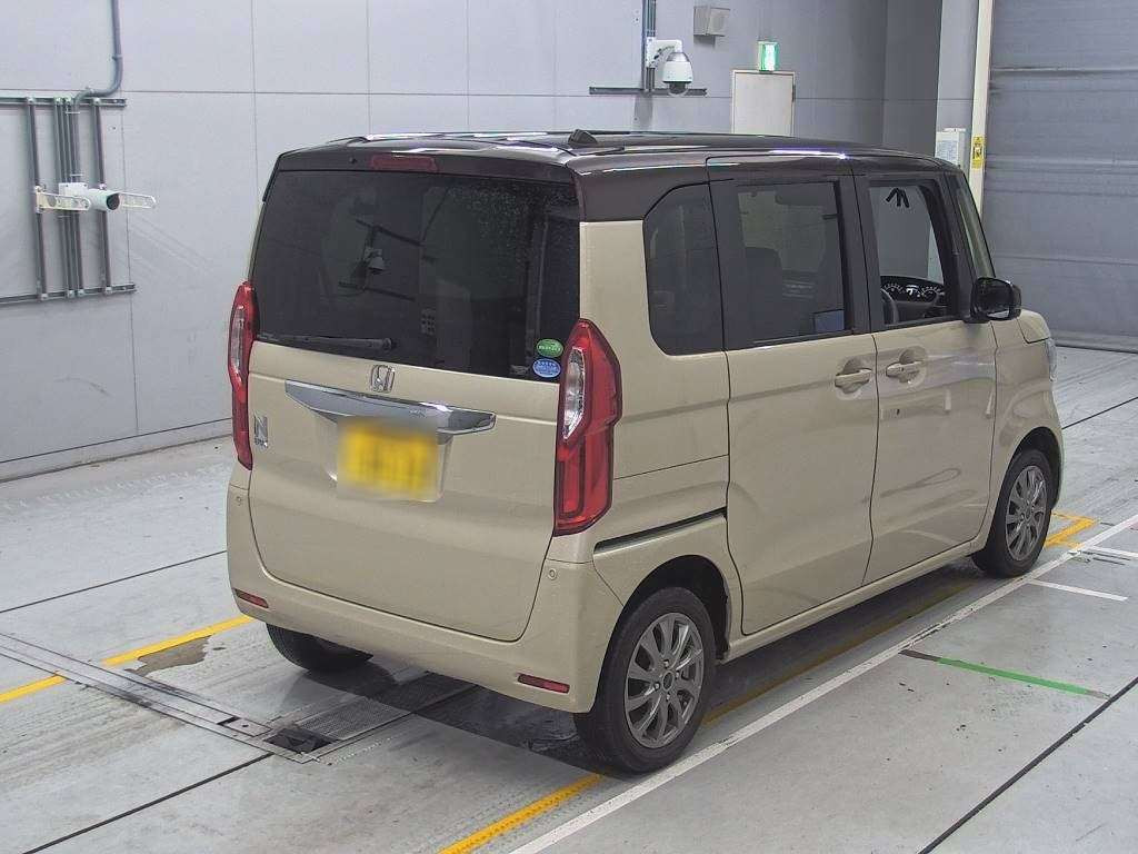 2020 Honda N-BOX JF4[1]