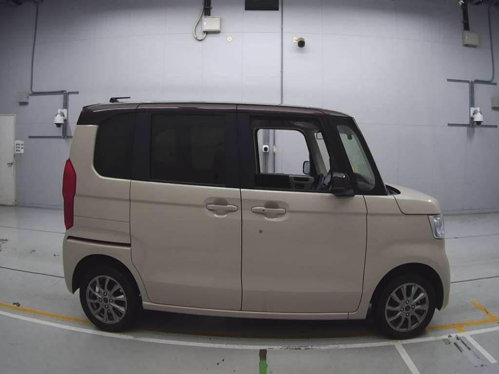 2020 Honda N-BOX JF4[2]