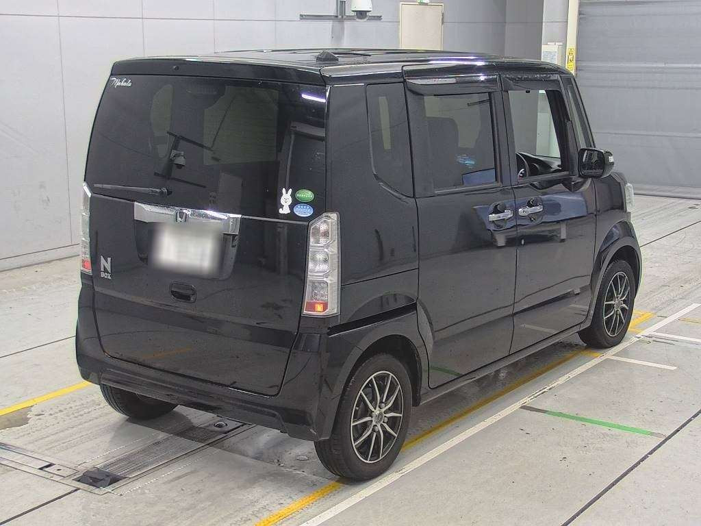 2016 Honda N-BOX JF1[1]