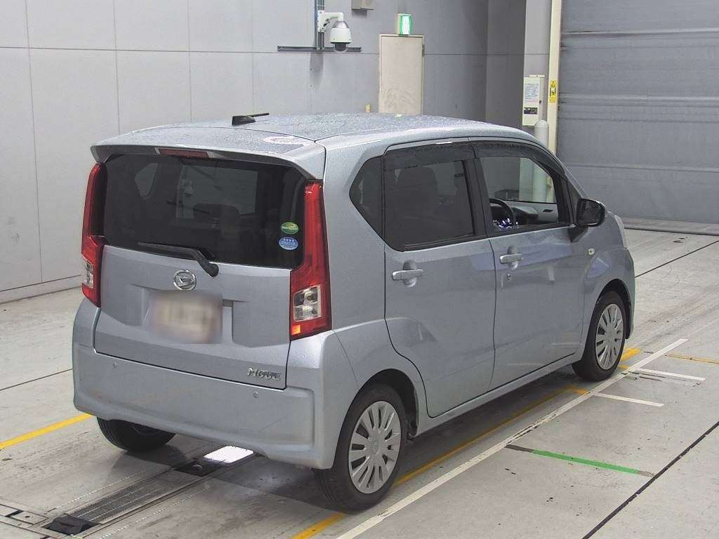 2019 Daihatsu Move LA160S[1]