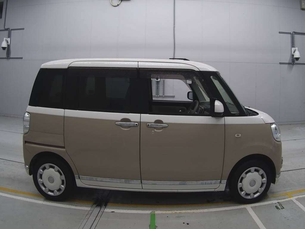 2017 Daihatsu Move Canbus LA800S[2]