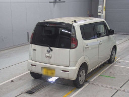 2011 Nissan Moco