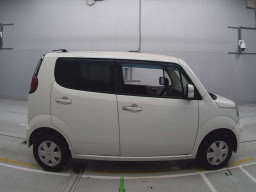 2011 Nissan Moco