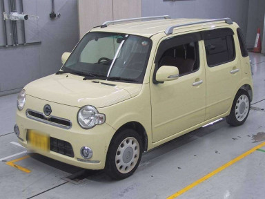 2014 Daihatsu Mira Cocoa