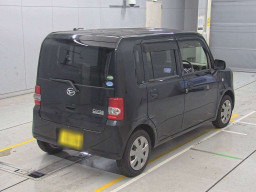 2015 Daihatsu Move Conte