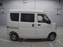 2023 Nissan NV100 Clipper