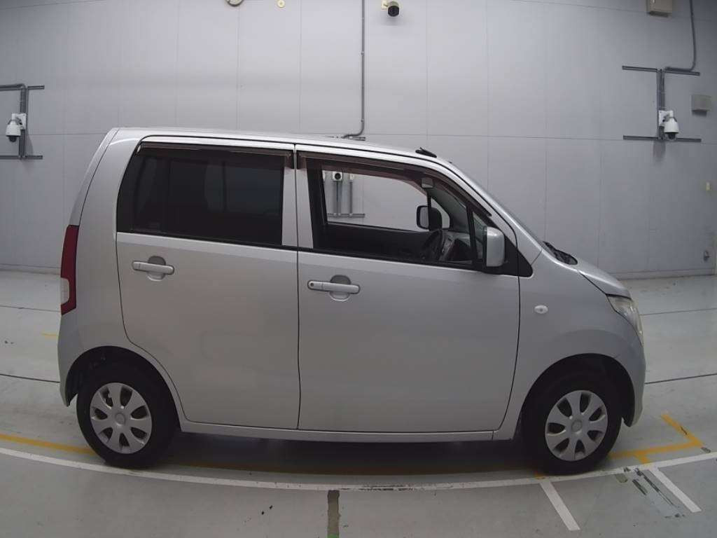 2011 Suzuki Wagon R MH23S[2]