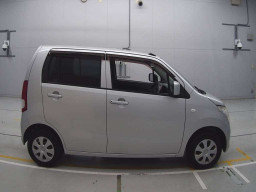 2011 Suzuki Wagon R