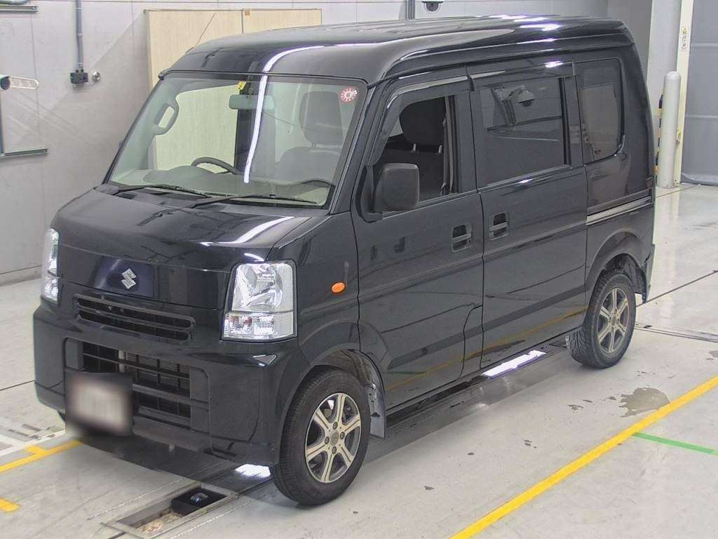 2013 Suzuki Every DA64V[0]