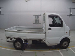 2010 Suzuki Carry Truck