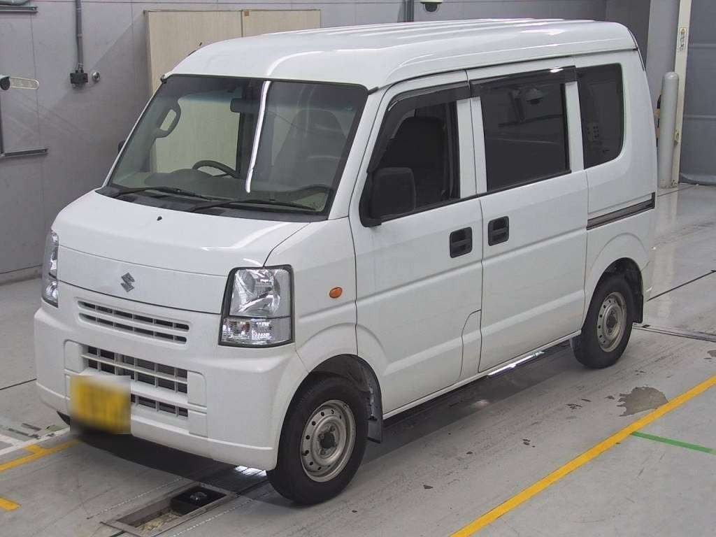 2010 Suzuki Every DA64V[0]