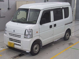 2010 Suzuki Every