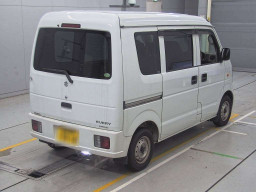 2010 Suzuki Every