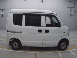 2010 Suzuki Every