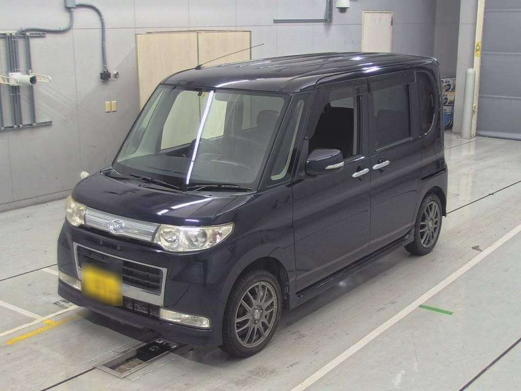 2010 Daihatsu Tanto L375S[0]