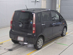 2012 Daihatsu Move