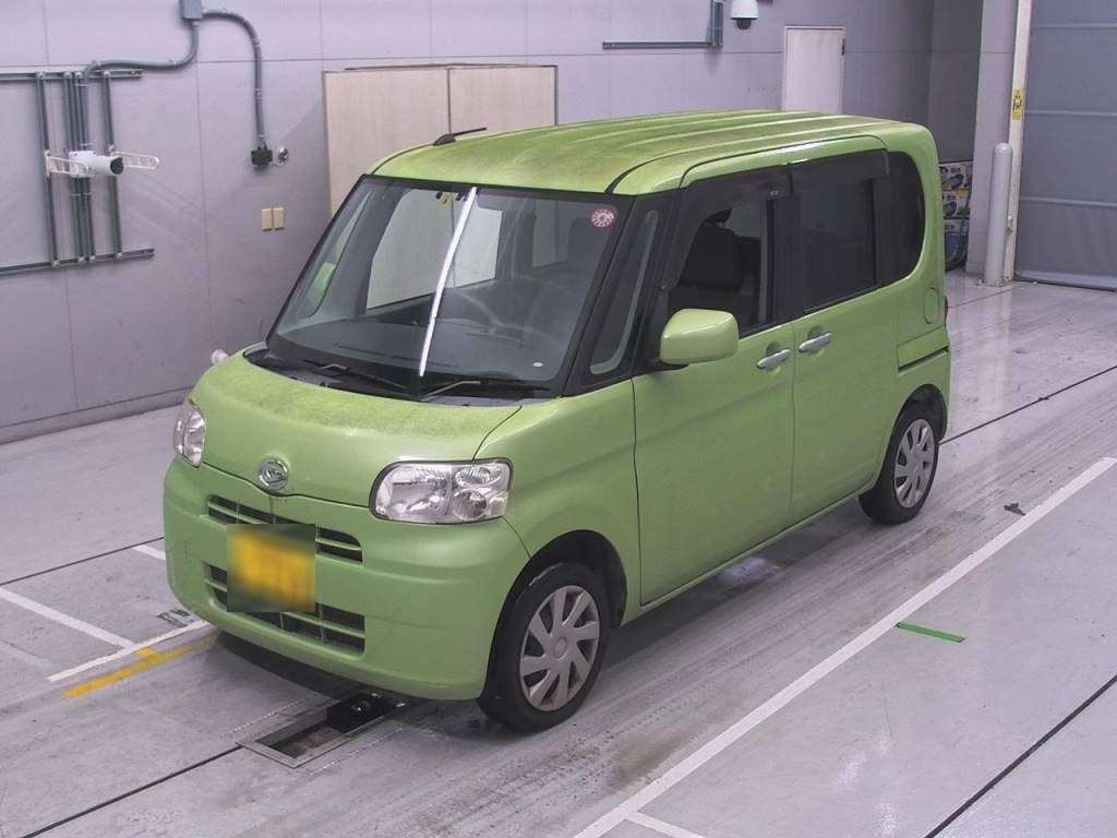 2012 Daihatsu Tanto L375S[0]